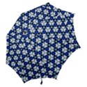 Digital Art Art Artwork Abstract Hook Handle Umbrellas (Small) View2