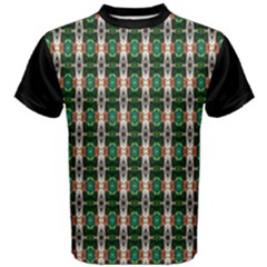 Kentucky 020ix Men s Cotton Tee by Momc