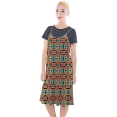 Ml 140 1 Camis Fishtail Dress by ArtworkByPatrick
