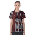 Great Southern Hotel Women s Cotton Tee View1