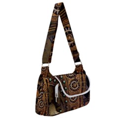 Steampunk Clock Multipack Bag by snowwhitegirl