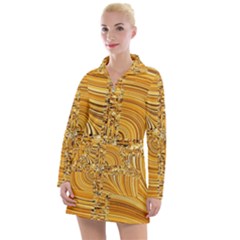Electric Field Art Viii Women s Hoodie Dress by okhismakingart