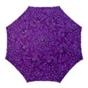 Electric Field Art XI Golf Umbrellas View1