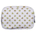 birds, animal, cute, sketch, wildlife, wild, cartoon, doodle, scribble, fashion, printed, allover, for kids, drawing, illustration, print, design, patterned, pattern Make Up Pouch (Small) View2