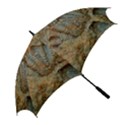 Shell Fossil Golf Umbrellas View2