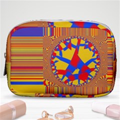 Graphic Design Graphic Design Make Up Pouch (small) by Pakrebo