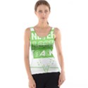Never Look Back Tank Top View1