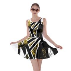 Bmx Skater Dress by Melcu