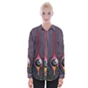 Tame Impala Womens Long Sleeve Shirt View1