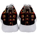 Sweets And  Candy As Decorative Men s Lightweight Sports Shoes View4