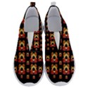 Sweets And  Candy As Decorative No Lace Lightweight Shoes View1