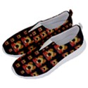 Sweets And  Candy As Decorative No Lace Lightweight Shoes View2