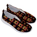 Sweets And  Candy As Decorative No Lace Lightweight Shoes View3