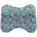 Background Frozen Fever Head Support Cushion View1