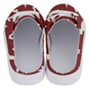 Heart Love Butterflies Animal Half Slippers View4