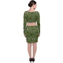 Sheep Lambs Top and Skirt Sets View2