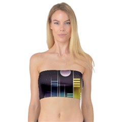 Illustrations Background Abstract Colors Bandeau Top by Pakrebo