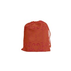 New Strength Drawstring Pouch (xs) by WensdaiAmbrose