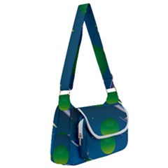Rocket Spaceship Space Multipack Bag by HermanTelo