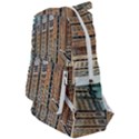 Architecture City Building Travel Travelers  Backpack View1
