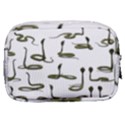 Snake Cobra Reptile Poisonous Make Up Pouch (Small) View2