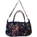Amethyst Removal Strap Handbag View2