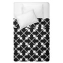 Abstract Background Arrow Duvet Cover Double Side (Single Size) View2