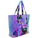 Ski Boot Ski Boots Skiing Activity Zip Up Canvas Bag View2