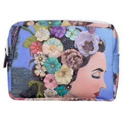 Dream  Make Up Pouch (medium) by CKArtCreations