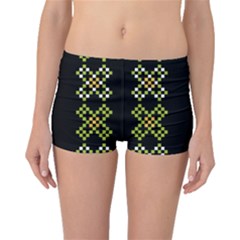 Hexxed Boyleg Bikini Bottoms by WensdaiAmbrose