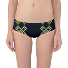 Hexxed Classic Bikini Bottoms by WensdaiAmbrose