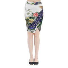 Image From Rawpixel Id 434953 Jpeg (2) Midi Wrap Pencil Skirt by Sobalvarro