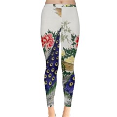 Image From Rawpixel Id 434953 Jpeg (2) Inside Out Leggings by Sobalvarro