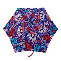 Exotic Mini Folding Umbrellas by Sobalvarro