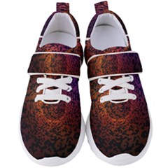 Software Development Virtual Women s Velcro Strap Shoes by Pakrebo