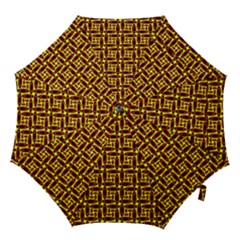 Rby-2-5 Hook Handle Umbrellas (small) by ArtworkByPatrick
