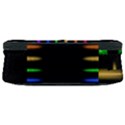 Neon Light Abstract Pattern Full Print Lunch Bag View5