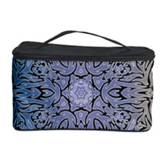 Mosaic Pattern Cosmetic Storage by Bajindul