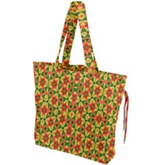 Ml-c-4-5 Drawstring Tote Bag by ArtworkByPatrick