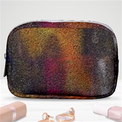 Colors Exploding Paint Spray Make Up Pouch (small) by Pakrebo