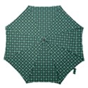 Texture Tissue Seamless Hook Handle Umbrellas (Small) View1