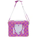 Love Heart Valentine Cross Body Office Bag View3