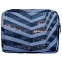 Architectural Design Architecture Building Business Make Up Pouch (Large) View2