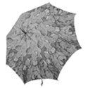 Nature Texture Print Hook Handle Umbrellas (Small) View2