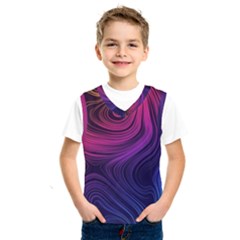 Abstract Pattern Art Kids  Sportswear by Sudhe