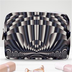 Abstract Art Art Design Modern Art Make Up Pouch (medium) by Pakrebo