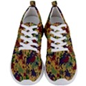 Cowboys Pattern Men s Lightweight Sports Shoes View1
