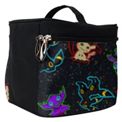 Mimi Make Up Travel Bag (small) by Mezalola