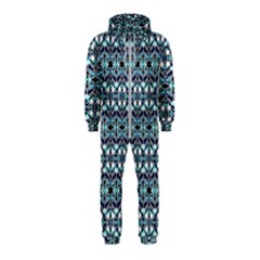 Hsc3 8 Hooded Jumpsuit (kids) by ArtworkByPatrick
