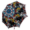 Image 1 Hook Handle Umbrellas (Small) View2